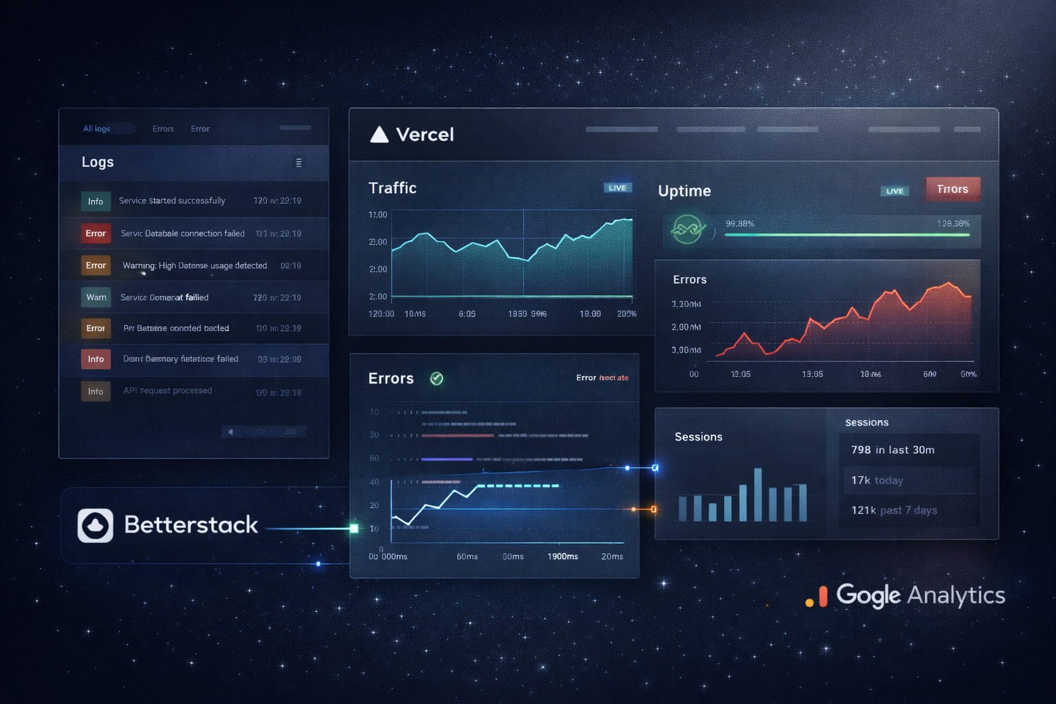 Observability Module