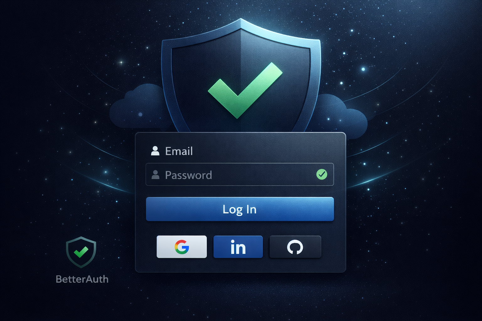 Authentication Module